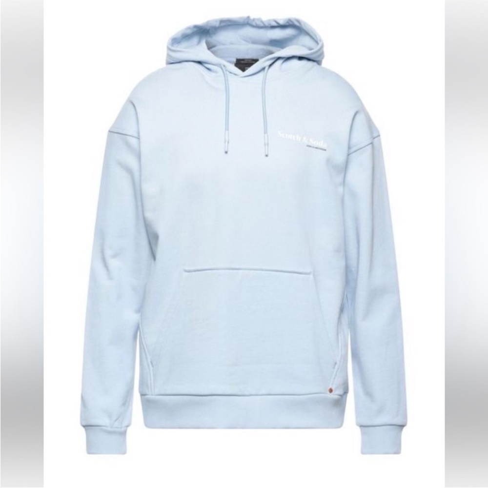 Scotch & Soda Men’s Hoodie